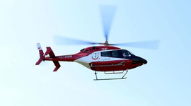 Sağlık Bakanlığı ambulans helikopter iddialarını cevapladı